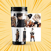 Термокружка BTS 003