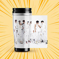Термокружка BTS 004