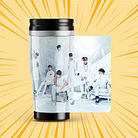 Термокружка BTS 005