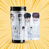 Термокружка BTS 007