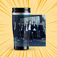 Термокружка BTS 008