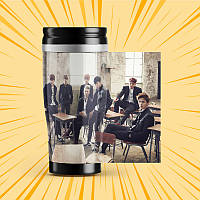 Термокружка BTS 009