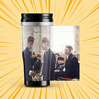 Термокружка BTS 010