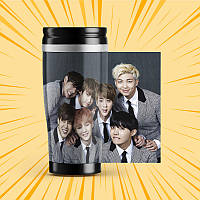 Термокружка BTS 014