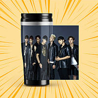 Термокружка BTS 015