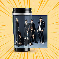 Термокружка BTS 016