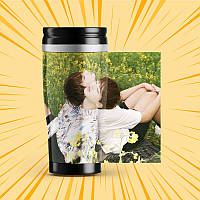 Термокружка BTS 018