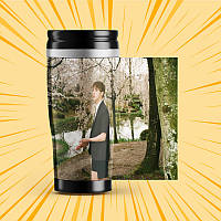 Термокружка BTS 019