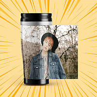 Термокружка BTS 020