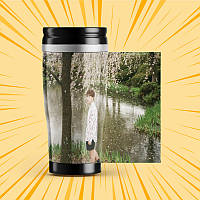 Термокружка BTS 022