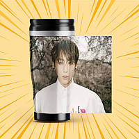 Термокружка BTS 024