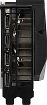 Відеокарта GeForce RTX 2070 Super 8GB Asus Dual Evo Advanced (DUAL-RTX2070S-A8G-EVO) Б/В (TF), фото 3