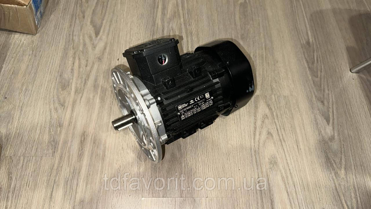 Motor горелки Ecostar ECO 45 KS C3b (1.5 kw 2895 об)