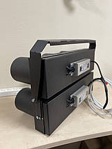 Зенітний прожектор пошуковий 270Вт до  4000м, фото 3