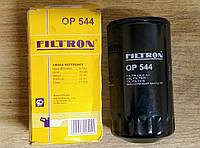 Фильтр масляный FILTRON OP544 FORD ESCORT 1.6-1.8D