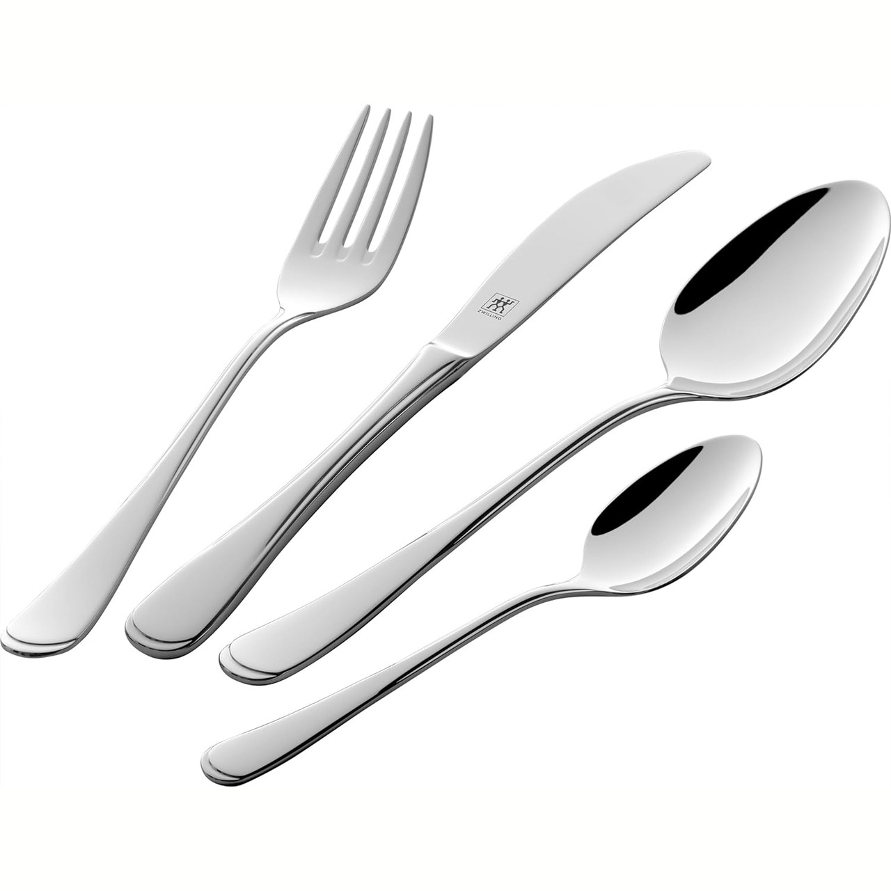 Набір столових приборів Zwilling Nottingham 12 персон 68 предметів 07145-338-0