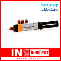 Клеарфил ДЦ Кор Плюс Дентин, 8.9 г + 9.0 г, Clearfil DC Core Plus Dentin (Kuraray Noritake)