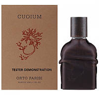 Orto Parisi Cuoium PARFUM 50 ml ТЕСТЕР