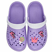 Дитячі сабо 30-35 Gipanis оптом