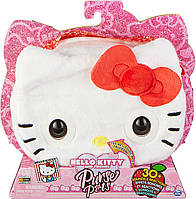 Интерактивная сумочка Хеллоу Китти Purse Pets Hello Kitty Interactive Shoulder Bag
