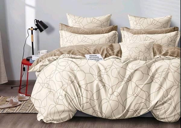 Тканина бязь Gold -  Танамі