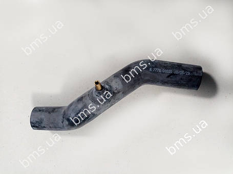 Патрубок системи охолодження BMS Worker Sigma / Kubota, фото 1