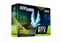 Видеокарта Zotac GAMING GeForce RTX 3070 Twin Edge LHR (ZT-A30700E-10PLHR) для ПК