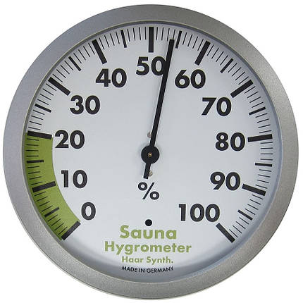 Гігрометр для сауни TFA 40105450, фото 2