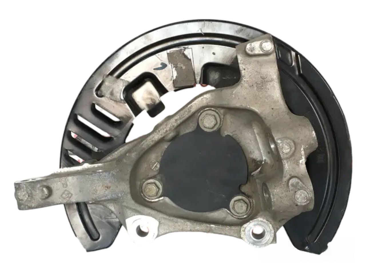 Цапфа передня Cadillac ATS 22739649 2013-2019