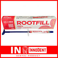 Rootfill, Рутфил паста с йодоформом (DiDent), апексдент