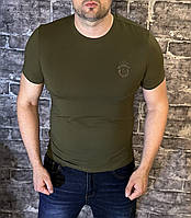Мужская футболка Billionaire брендовая люкс качество