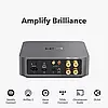 Wiim Amp Pro — мультирумний підсилювач, фото 4