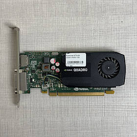 Відеокарта Nvidia Quadro K420 1Gb