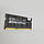 Оперативна пам'ять для ноутбука Elpida SODIMM DDR3L 8Gb 1600MHz 12800S 2R8 CL11 (EBJ81UG8EFU5-GNL-F) Б/В, фото 3