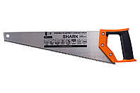 Ножовка по дереву LT - 400 мм x 7T x 2D Shark (21769118#)
