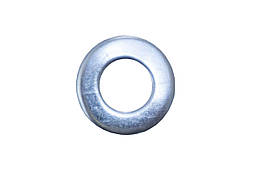 Шайба шліцьова Apro М10 DIN 125 (100 шт.)