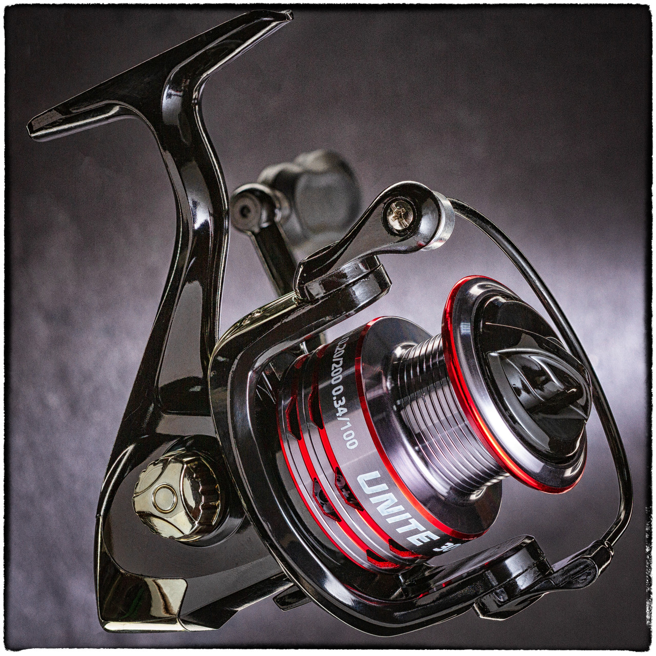 Котушка X-Fish Unite 3000 2+1BB