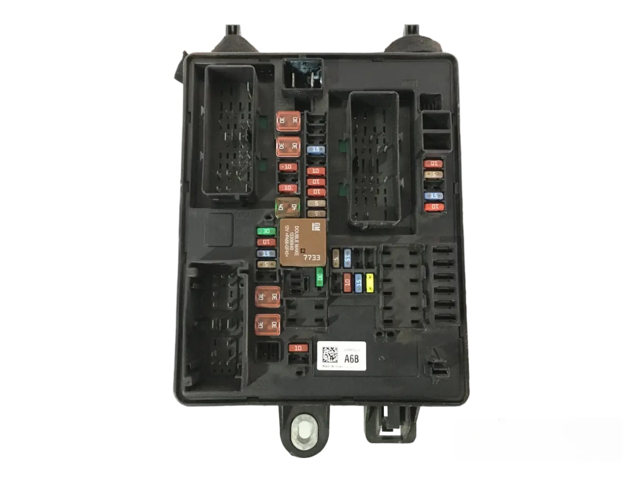 Блок запобіжників FUSE & RELAY BOX Cadillac ATS 2013 2.0T 2.5 22959736