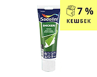 Шпаклівка акрилова SADOLIN SNICKERI для деревини біла 375гр