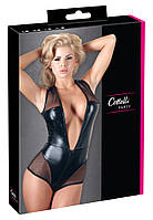 Боді - 2640970 Cottelli Collection Body Black