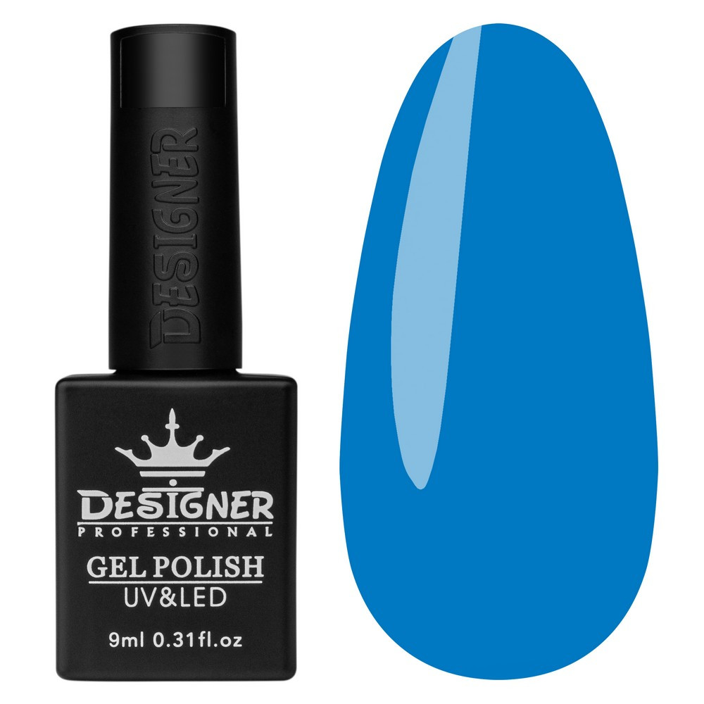 Гель-лак Designer Professional Gel Polish 445