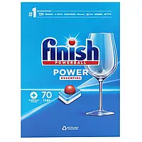 Таблетки для посудомийної машини FINISH classic 70 шт