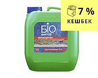 Грунтовка антисептическая ІРКОМ БІОДОКТОР М ІР-012 для минеральных оснований 5л