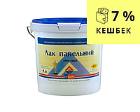 Лак акриловый ІРКОМ ПАНЕЛЬНИЙ ІР-11 глянцевый 1л