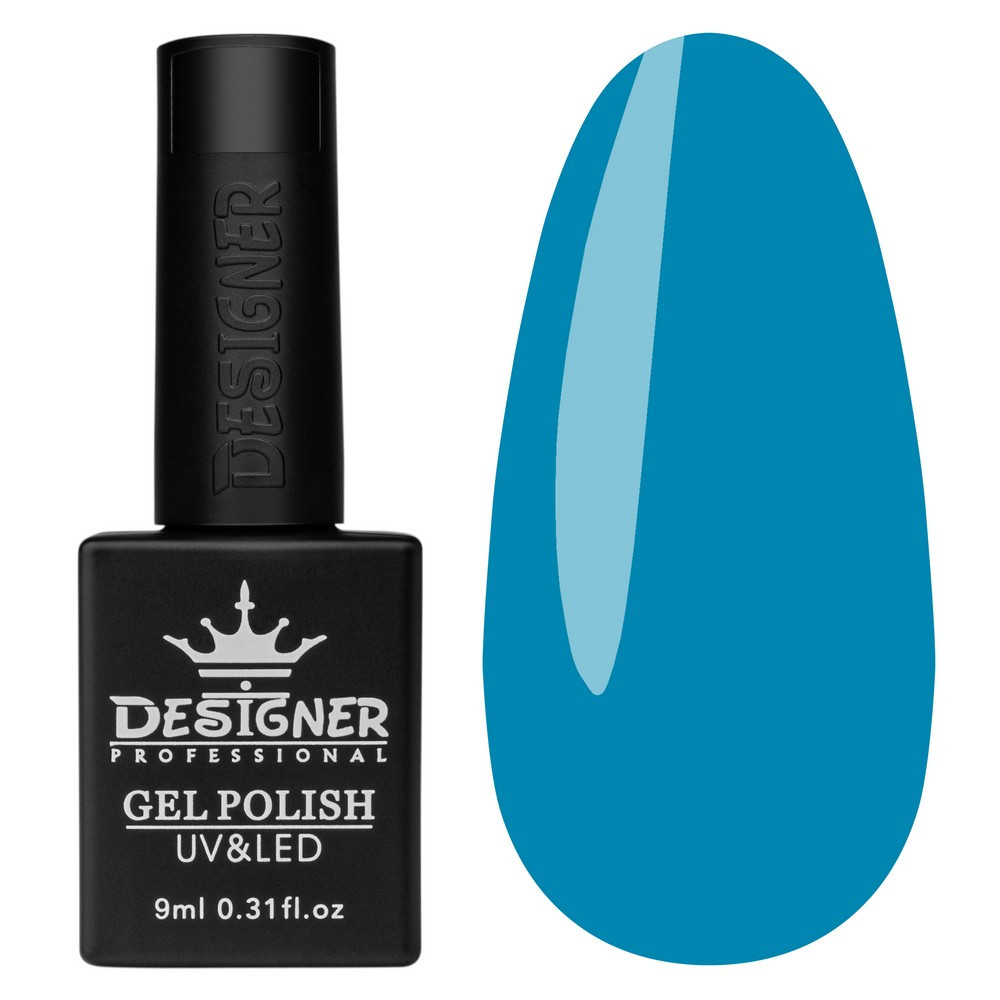 Гель-лак Designer Professional Gel Polish 446