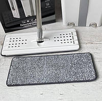 Швабри та змінні насадки насадка моп мікрофібра Мопи та насадки для швабри Scratch cleaning mop