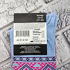 Шкарпетки жіночі високі весна/осінь асорті р.23-25 ​​Топ-Тап Житомир Україна 20010171, фото 5