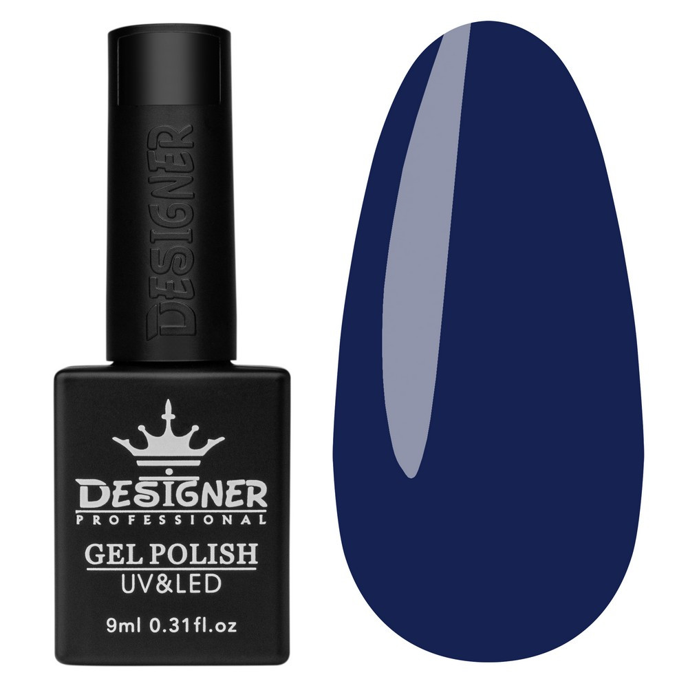 Гель-лак Designer Professional Gel Polish 444