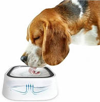 Автонапувалка для собак розумна напувалка для кішок миска для домашніх вихованців автоматичні напувалки для тварин