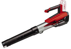 Einhell Повітродув акумуляторний GP-LB 18/200 Li E - Solo, 18В, 200км/г, 630м3/г, 2.2кг, без АКБ і ЗП